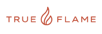 True Flame Brand Logo